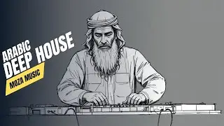 Arabic Deep House & Desert Beats 2026: The Ultimate Ethnic Oriental Melodic Techno Journey Mix