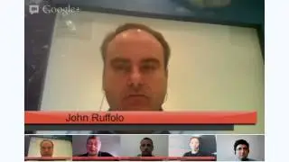 Venture Capital Discussion