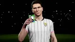 Fabio Miretti Worldwide Juventus Efootball 2026