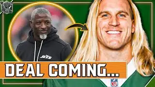Jets Next Move REVEALED...