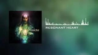 Resonant Heart - 09. Whitebear - Auric Sight