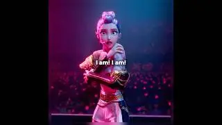 Mama! Mama! 👿🩷 #rumi #zoey #mira #kpopdemonhunters #demon #edit
