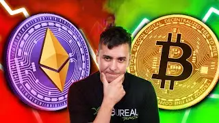WHY I'm Still BULLISH On Crypto And WHEN I Will Be BEARISH!!