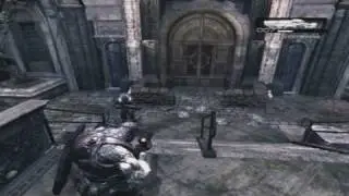 Murdatastic .:::. GoW1 Superman/Spiderman Minitage