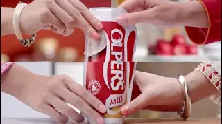 Olper's Ecolean, Directed by Asim Raza (The Vision Factory)