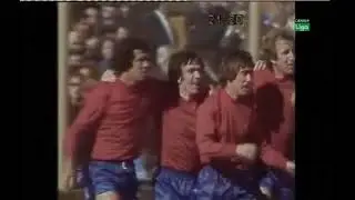 1978 Austria vs Espa&ntilde;a