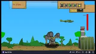 Age Of War - Full Difficulty
