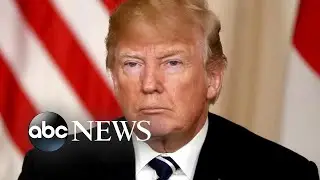 Senate votes to acquit President Trump on both articles of impeachment | Nightline