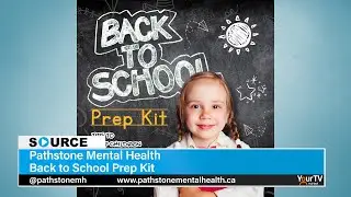 Pathstone Back to School Prep Kit