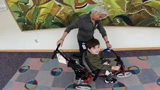 Outpatient Therapy Day in the Life (January 2024)