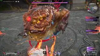 SHOWDOWN 2.0 VIPER NING SOLO ENIGMA TOPAZ 4MIN  | NARAKA BLADEPOINT