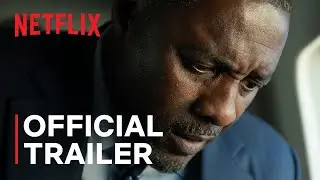 A HOUSE OF DYNAMITE - Official Trailer | Netflix