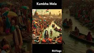 🛕🛕myth of kumbha Mela#kumbh #shorts #creative #mythology #story