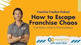 From 80-Hour Weeks to Work-Life Balance: An EOS Franchise Success Story