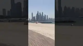 Scout And Kaash In Dubai 😍🔥