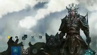 War God Dynamic Theme