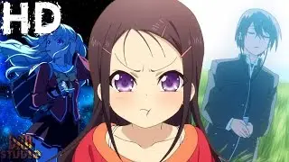 AMV #Hello - Charlotte (Шарлотта) This is all now &ndash; Hello(rock cover Adele)