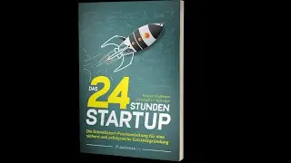 Online Marketing Business 24 Stunden Startup von Thomas Klu&szlig;mann