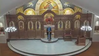 Matins, Royal Hours