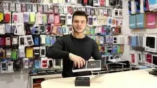 Vzoome/Выпуск 3 - Обзор Nike+FuelBand + Розыгрыш