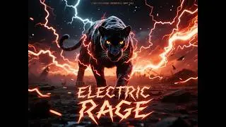2094 ELECTRIC RAGE // Dark Synthwave, Cyberpunk, Retrowave, Outrun Mix