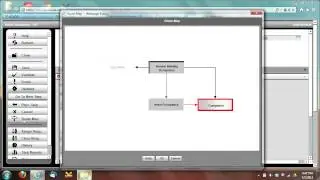 Using The Business Process Workstation: Route Maps