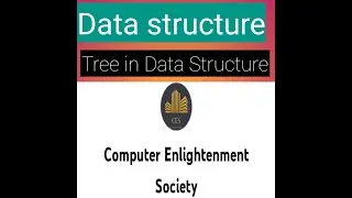 Types of Tree in Data Structure ||
