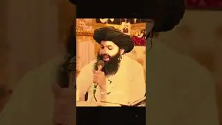 Aashique e rasool #dawateislami #alahazrat #sunni #alahazratkalambyowaisrazaqadri