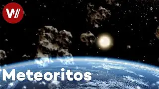 Campo del Cielo, Cazador de Meteoritos y Cráter de Monturaqui | Hijos de las Estrellas (5/10)
