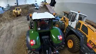 RC Modellbau | Rundfahrt auf der Stonebreaker Area