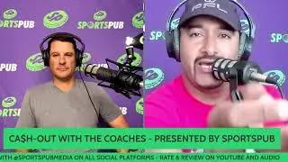 CASHOUT PROMO