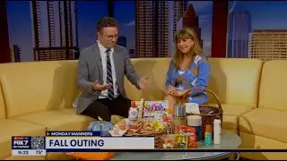 Fall Picnic Etiquette | Leading Etiquette Expert Diane Gottsman