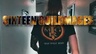 MTG Rebellion's Channel Trailer