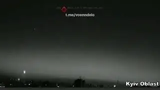 Kiev's air defenses fail to intercept Russian attacks