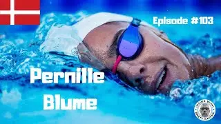 Inside with Brett Hawke: Pernille Blume