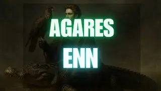 Agares · Enn para meditar