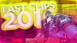 InFa Nitroh ~ Last Clips Of 2016
