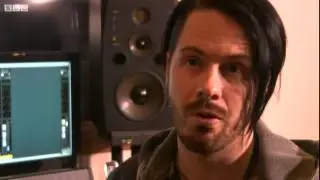 Steve Strange/Visage BBC NEWS Tribute with Jayce Lewis