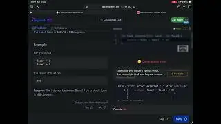 🎥 C Chronicles &mdash; Ep. 7: Face Interval | Programiz PRO