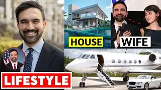 Zohran Mamdani Lifestyle, New York Mayor, Age, Biography, Family, House, Wife, Salary & Net Worth