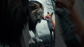 11 #tiger #hybrids #fusionstrike #animals #hybrid #lion #wildlife #wolf #wallpaper #edit