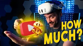 Сколько я заработал на YouTube за год | ТОЧНЫЕ ЦИФРЫ!