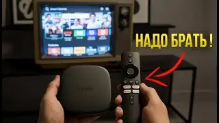 ТОП-10 причин взять Xiaomi TV Box и забыть про тормоза Smart TV