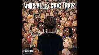 Alley Gang Trap - Black Man ( Stay Fly )