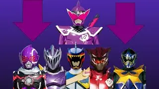 Animation | DonMurasame Fan Made Avatar Changes!