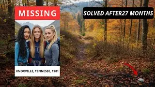 The Smoky Mountains Serial Killer: 3 Hikers Vanished, One Escaped a Hidden Dungeon (1981 True Crime)