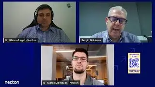 LIVE | Esh Capital - Situa&ccedil;&otilde;es Especiais: Smiles, Panvel e Gafisa | Necton
