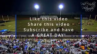 13. Lakeside HS Marching Band - Pride of the Panthers -  Golden - @Mustang Classic