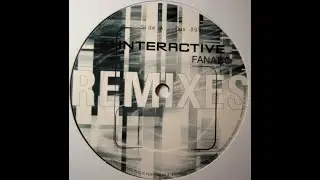 Fanatic Interactive / Dj Synergee Rmx