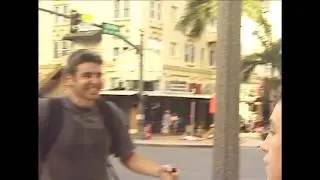 Mikey Premet - Welcome to Westside Skateshop